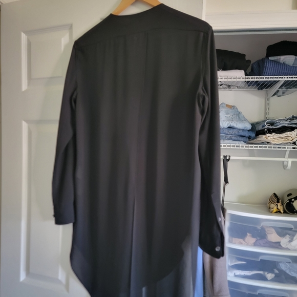 Acne Studio's blouse - Picture 2 of 6